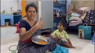 🔥இன்னிக்கு fulla ஒரே வேலை தான்🔥 #fullvlog#village#vlog#work#tamil