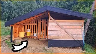 UREĐIVANJE OBJEKTA ZA ŽIVOTINJE ZAVRŠENO!