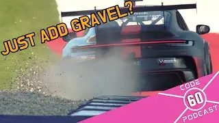 Racing Without Rules? The Code 60 - Episode 1