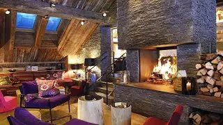 Hotel Le Savoy, Meribel, France | Travel With Priyanshi