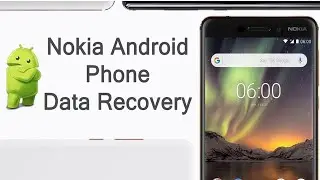 How To Recover Deleted Data From Nokia Phone