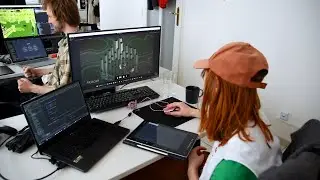 Jak vypadá studium herního designu na FAMU?
