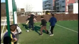 Futbalek