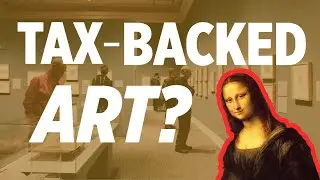 Should the Government Fund So-Called &ldquo;Arts&rdquo;?