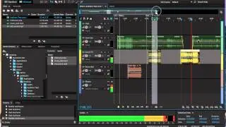 Audition Tutorial 3