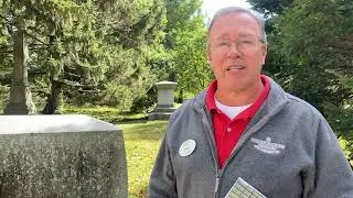 Coloring STL | Architects & Architecture - Isaac Taylor, Bellefontaine Cemetery and Arboretum