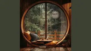Umbrellas Before Sunrise