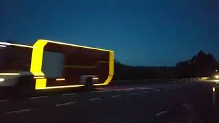 German Firefighters in Sweden