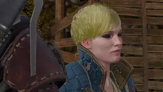 The Witcher 3: Wild Hunt 