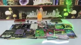 LIBRA GROUNDBREAKING TRANSFORMATIVE YEAR! - LIBRA LOVE TAROT READING