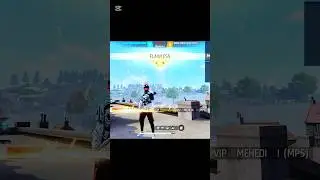 1 vs 4cs rank bro🎮🎮#freefire#shorts#shortvideo#youtubeshorts #ffshorts@TondeGamer@NRZ