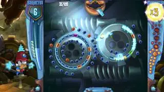 Peggle 2  -- Gameplay Trailer