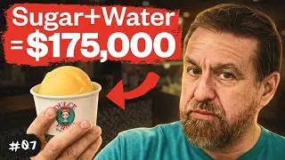 Growing a $1 Lemonade Stand to a $175K/Year Business