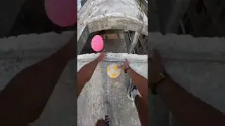 Parkour💥 #pov🥵 #freerunning🔥 #youtube #short🔥 #viral #video #parkour #video