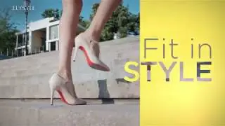 Elysyle Contouring Pants Product Video (EN)