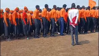 Pulbuowa church choirs Ci jɔw kaŋni wii