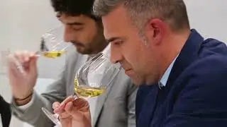 Cagliari. L'enologo Andrea Pala sull'exploit del Vermentino 13 02 24