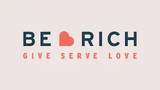 THE ROCKS Perth - Be Rich | Part 2 - Serve (Full Experience)