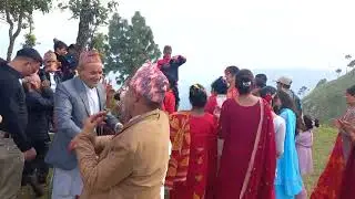Nepal festival Dashin Okhaldhunga chyanam २०८१
