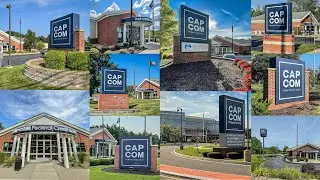 INSTALL | CAP COM Federal Credit Union