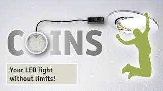 Recessed spotlights: A Coin that is Right for Any Situation