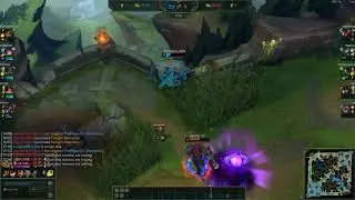 Renekton Play #513 (Flex with DrDroo!)