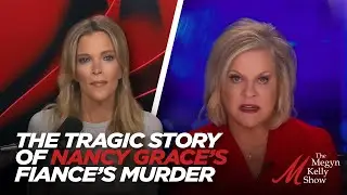 Megyn Kelly and Nancy Grace Discuss Putting 