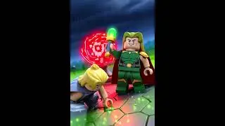 ⚡ ROBLOX Marvel: Thor&rsquo;s Heartbreaking Betrayal&hellip;