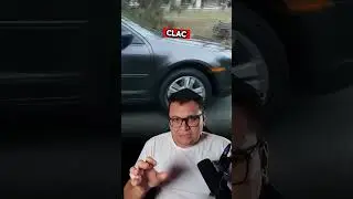&iquest;Tu auto hace un RUIDO EXTRA&Ntilde;O? Aprende a identificarlo