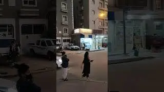 Mahboula Block 1 Near Mariyam Masjid #mahadev #Kuwait #shorts #youtubeshorts #shortsbeta #fifa