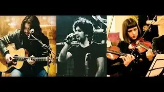 Last Goodbye | Jeff Buckley | Acoustic Cover LIVE