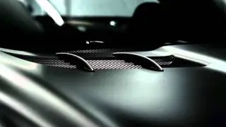 McLaren SLR Limited Edition | A Spec Commercial