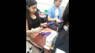 Situation Test classes #nift #igniteindia #nid #practice #art #craft #creativity #shortsfeed