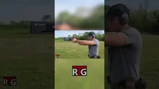Ruger RXM: Насколько RXM совместим с экосистемой Glock?