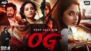 OG Movie 2025 Review | Action, Drama & Pawan Kalyan&rsquo;s Performance#ogmoviereview #pawankalyan #viral 