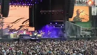 FOO FIGHTERS - THESE DAYS live @ UTAS Stadium, Launceston, Tasmania (24/01/2026)