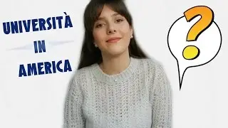 Come andare al College negli Stati Uniti?