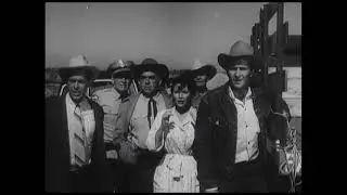 Tarantula - Plaza Theatre Century of Cinema