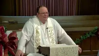 Sermon 01/04/26 (Matthew 2:1-12)