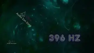 396 Hz | Release Fear, Guilt & Emotional Blockages | 8 Hour Deep Healing Session