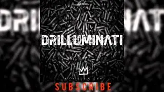 King Louie - Dope Smoke  (Drilluminati)