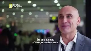 U zračnoj luci Melbourne | National Geographic Croatia