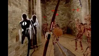Aggro Everything (successful): Pit of Reformation -- In Death Unchained