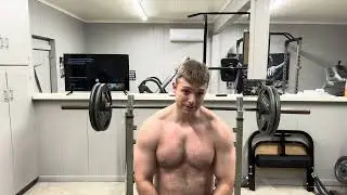 Close Grip Bench Press &mdash; Outwork Everyone or Fall Behind