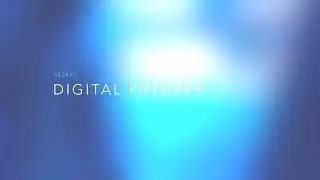 The Digital Loop S02E01 — Digital Futures