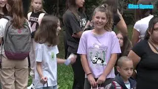 POCETAK SKOLSKE 2022 23 GODINE U OPSTINI OPOVO