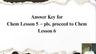 L5 P2 Pasteurization: A Milestone in Food Safety| GRAD 11  SHS | GEN SCI  | Q2 CHEMISTRY