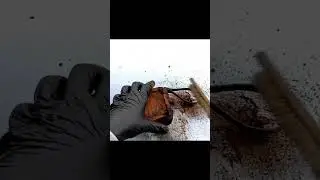 This Rusty Mini Boat Sound Box Came Back to Life  From Rust to Music  Mini Restoration#restoration