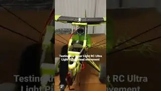 MIA Pilot Testing