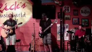 Canyon Smith Militia Beatles Hide Your Love Away
